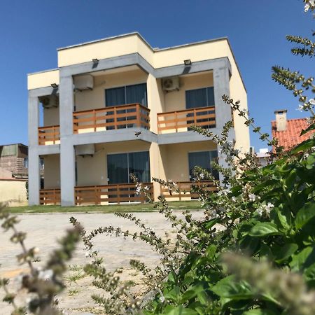 Residencial Bere Ξενοδοχείο Palhoça Εξωτερικό φωτογραφία