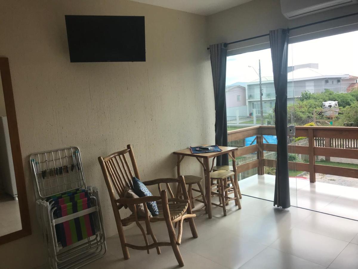 Residencial Bere Ξενοδοχείο Palhoça Εξωτερικό φωτογραφία