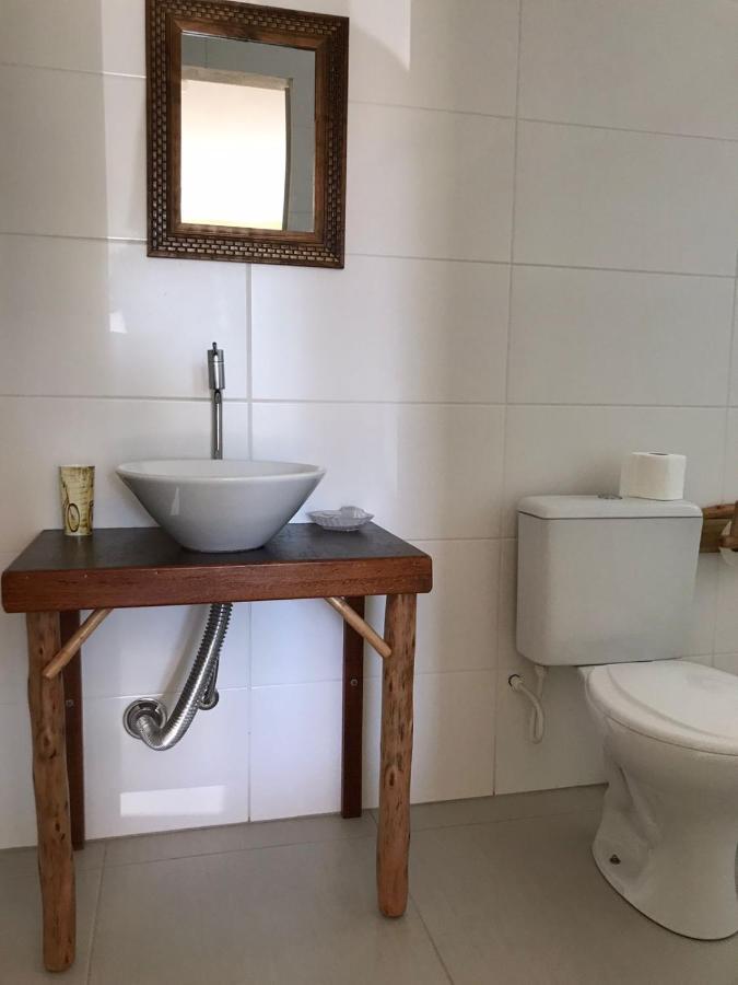 Residencial Bere Ξενοδοχείο Palhoça Εξωτερικό φωτογραφία