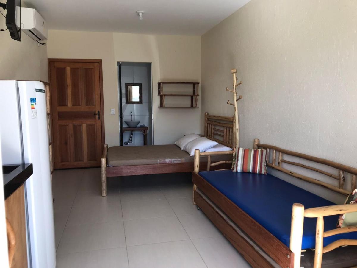 Residencial Bere Ξενοδοχείο Palhoça Εξωτερικό φωτογραφία