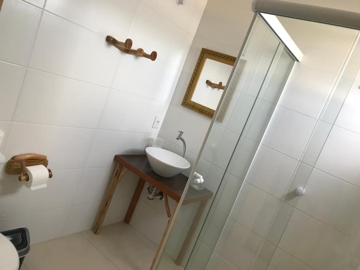 Residencial Bere Ξενοδοχείο Palhoça Εξωτερικό φωτογραφία