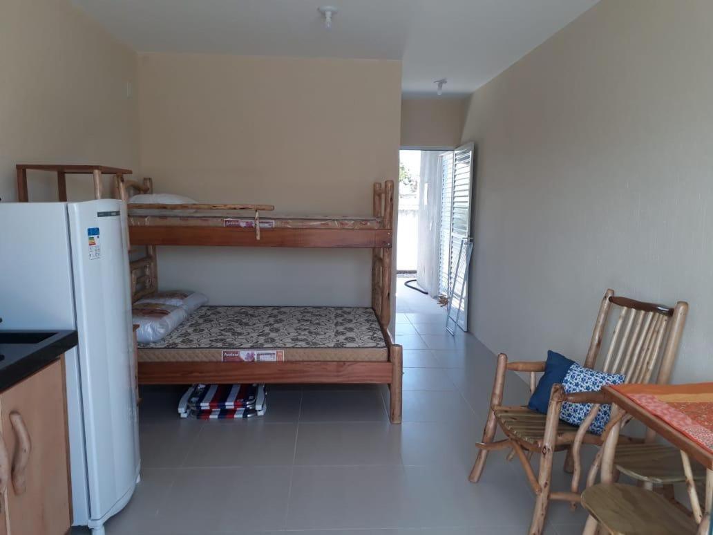 Residencial Bere Ξενοδοχείο Palhoça Εξωτερικό φωτογραφία