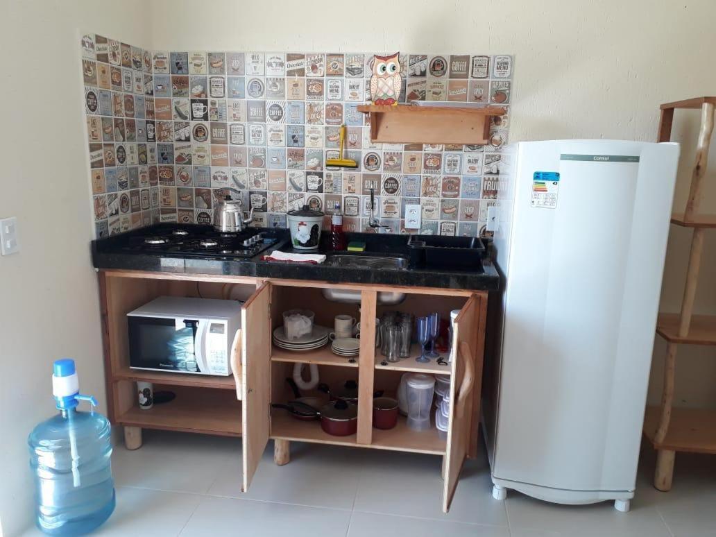 Residencial Bere Ξενοδοχείο Palhoça Εξωτερικό φωτογραφία