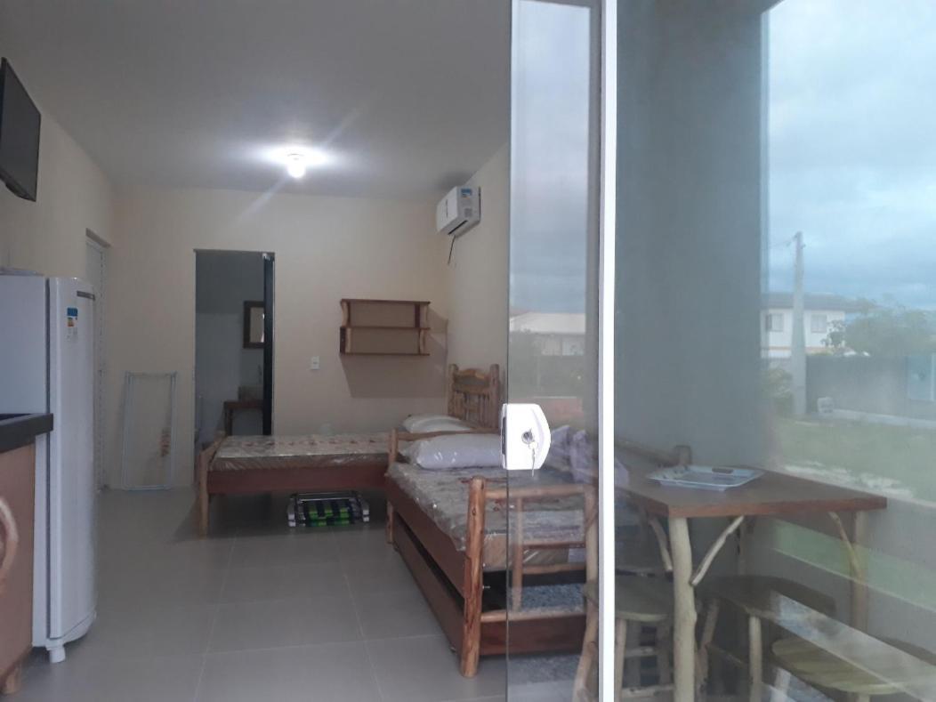 Residencial Bere Ξενοδοχείο Palhoça Εξωτερικό φωτογραφία